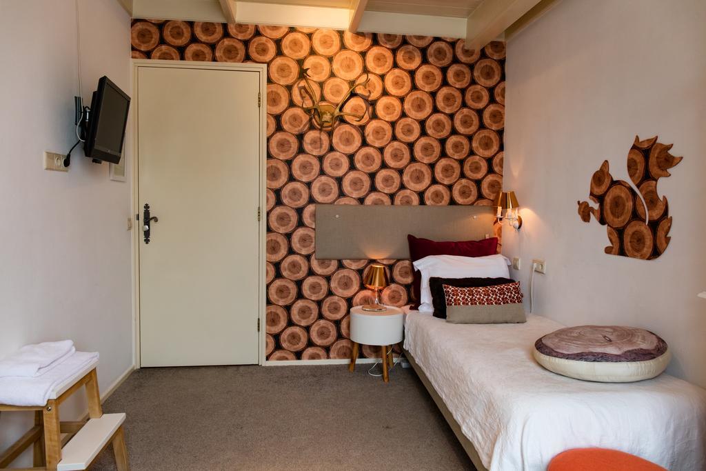 Hotel Restaurant Taverne Twello Экстерьер фото