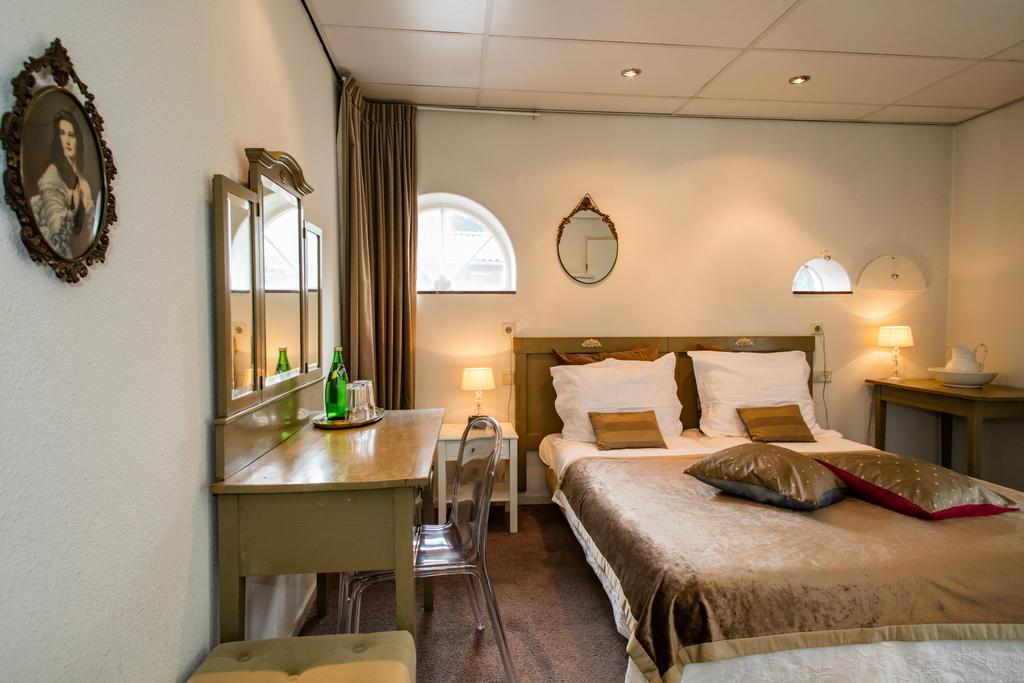 Hotel Restaurant Taverne Twello Экстерьер фото